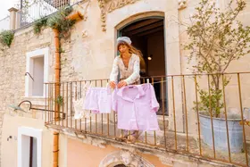 Geef je balkon of terras een mediterrane sfeer