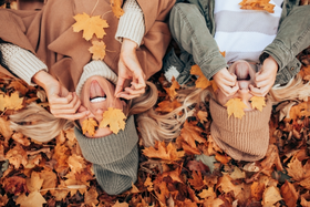 Leuke buitenactiviteiten in de herfstvakantie